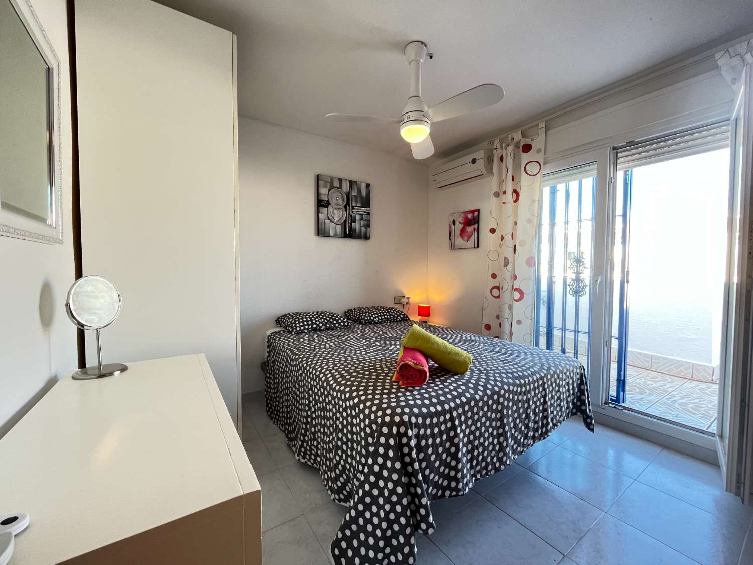 Duplex en el corazon de la florida ,orihuela costa
