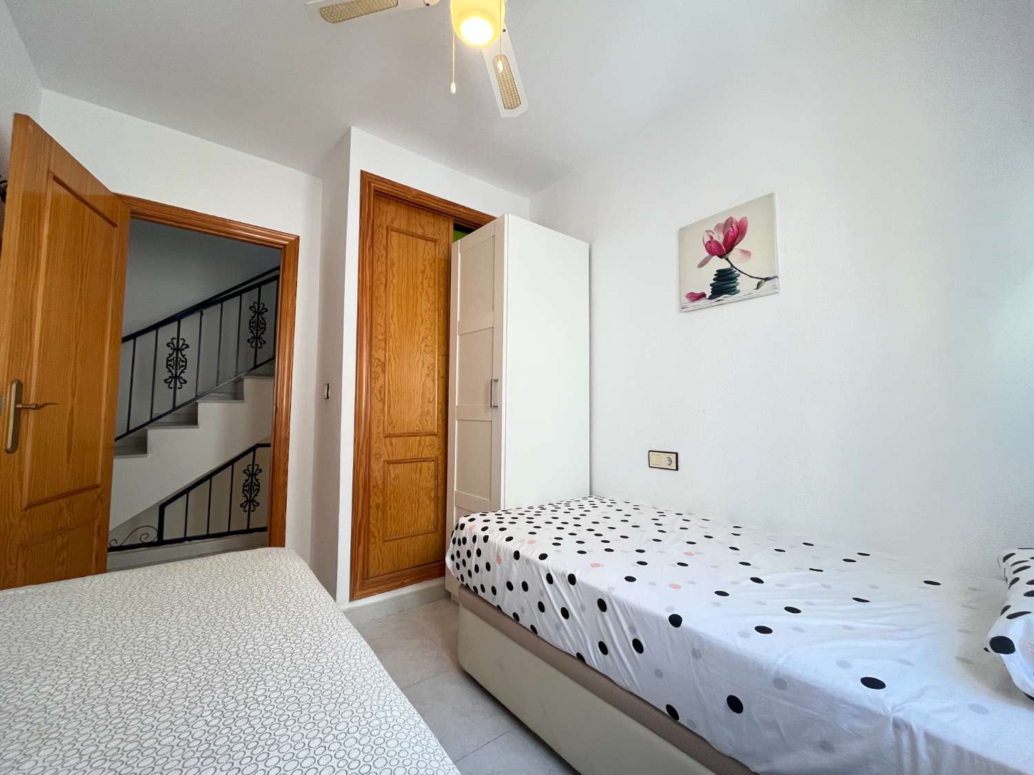 Duplex en el corazon de la florida ,orihuela costa
