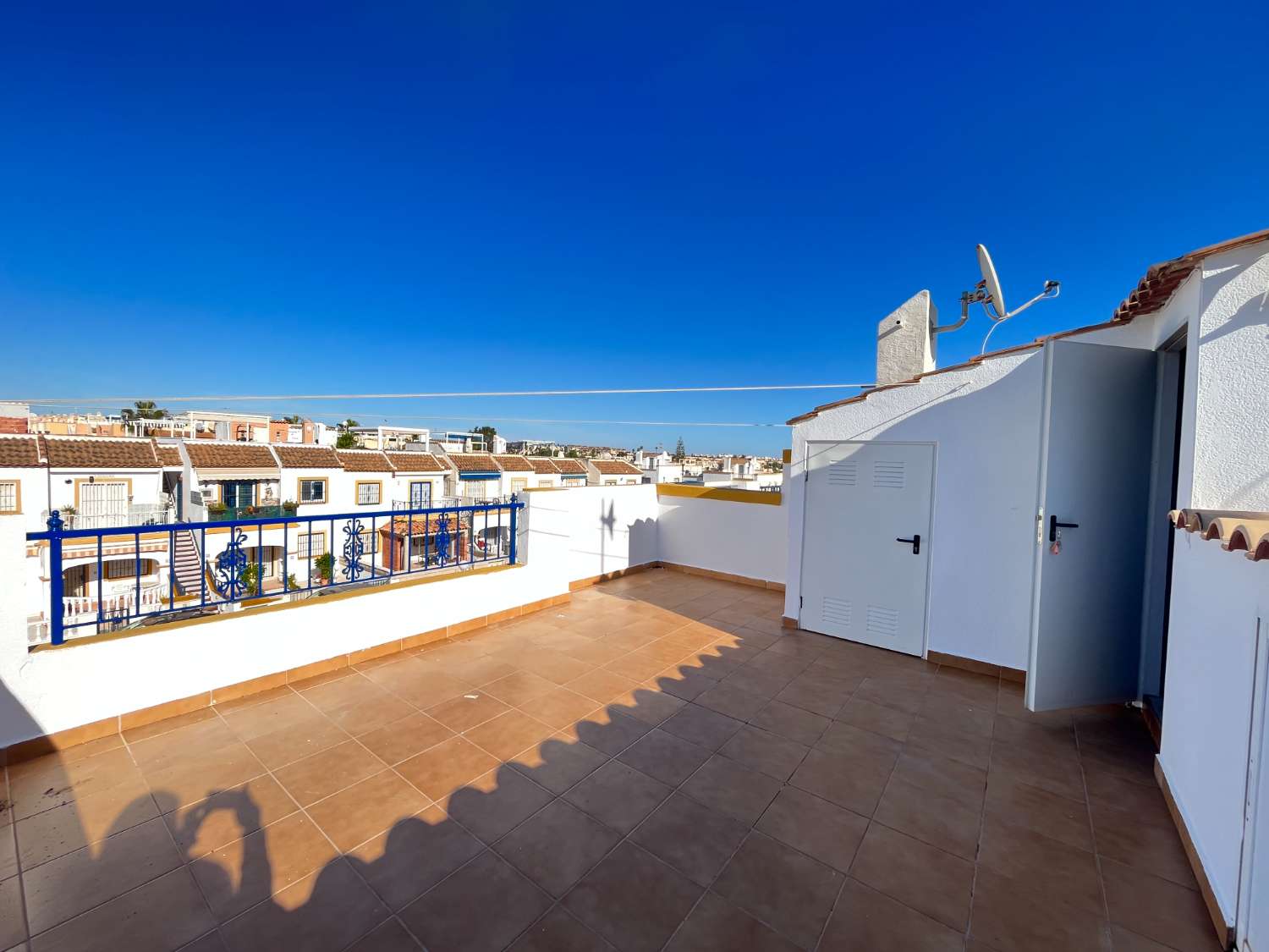 Duplex en el corazon de la florida ,orihuela costa