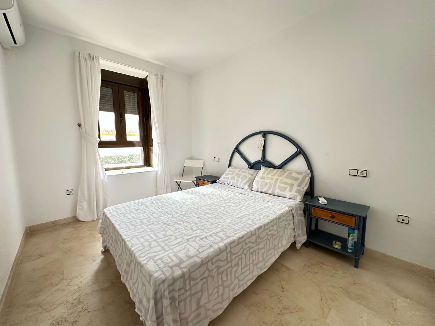 Amplio apartamento de 2 dormitorios en Las Ramblas Golf
