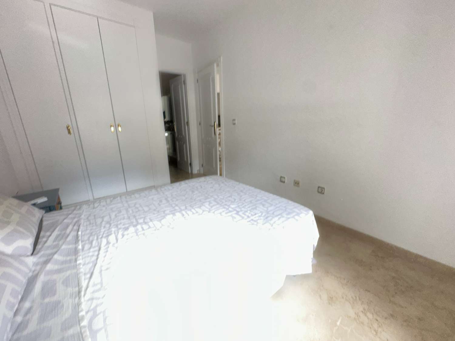 Amplio apartamento de 2 dormitorios en Las Ramblas Golf