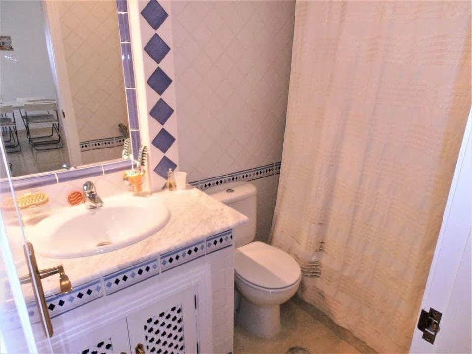 Amplio apartamento de 2 dormitorios en Las Ramblas Golf