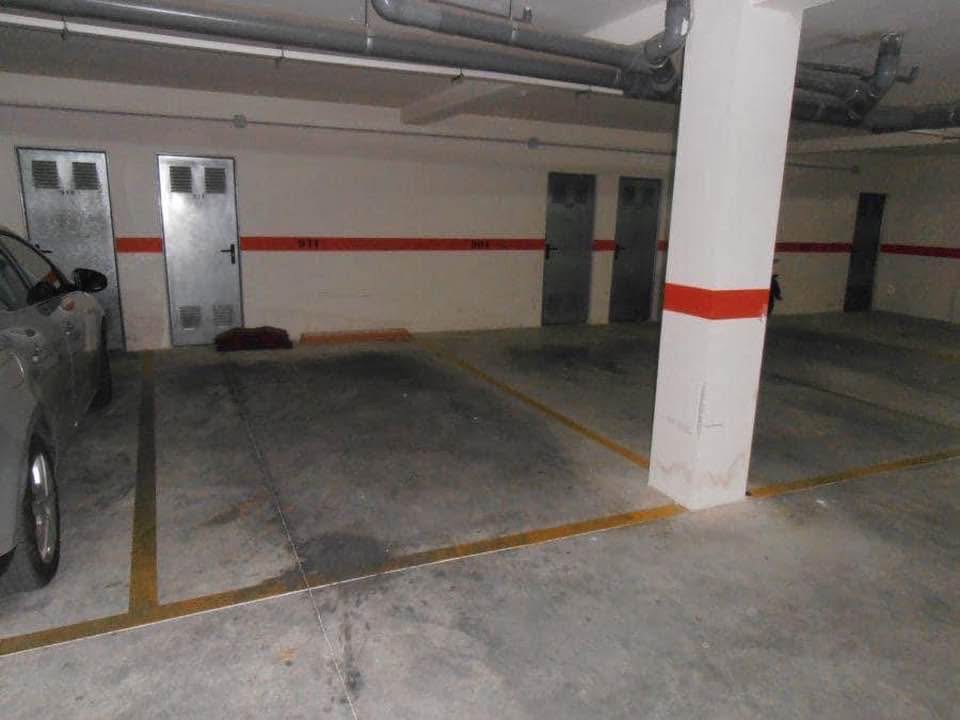 Amplio apartamento de 2 dormitorios en Las Ramblas Golf