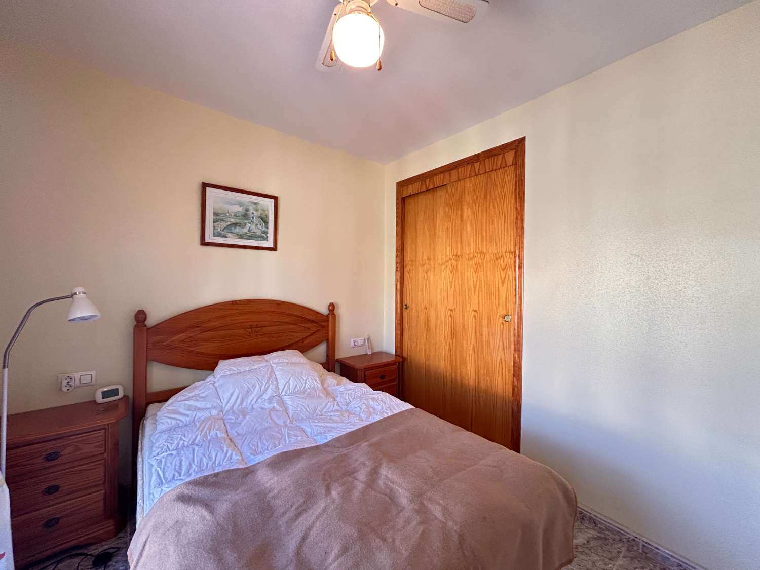 Preciosa casa adosada de 3 dormitorios con piscina comunitaria
