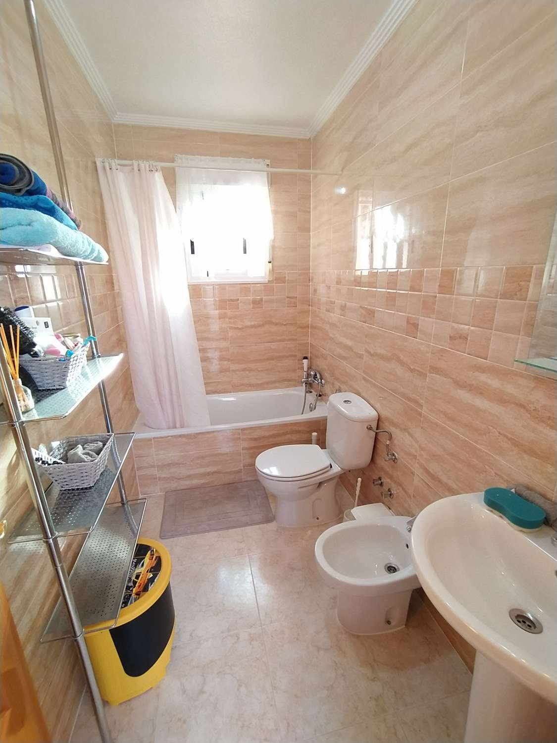 Schöner Bungalow