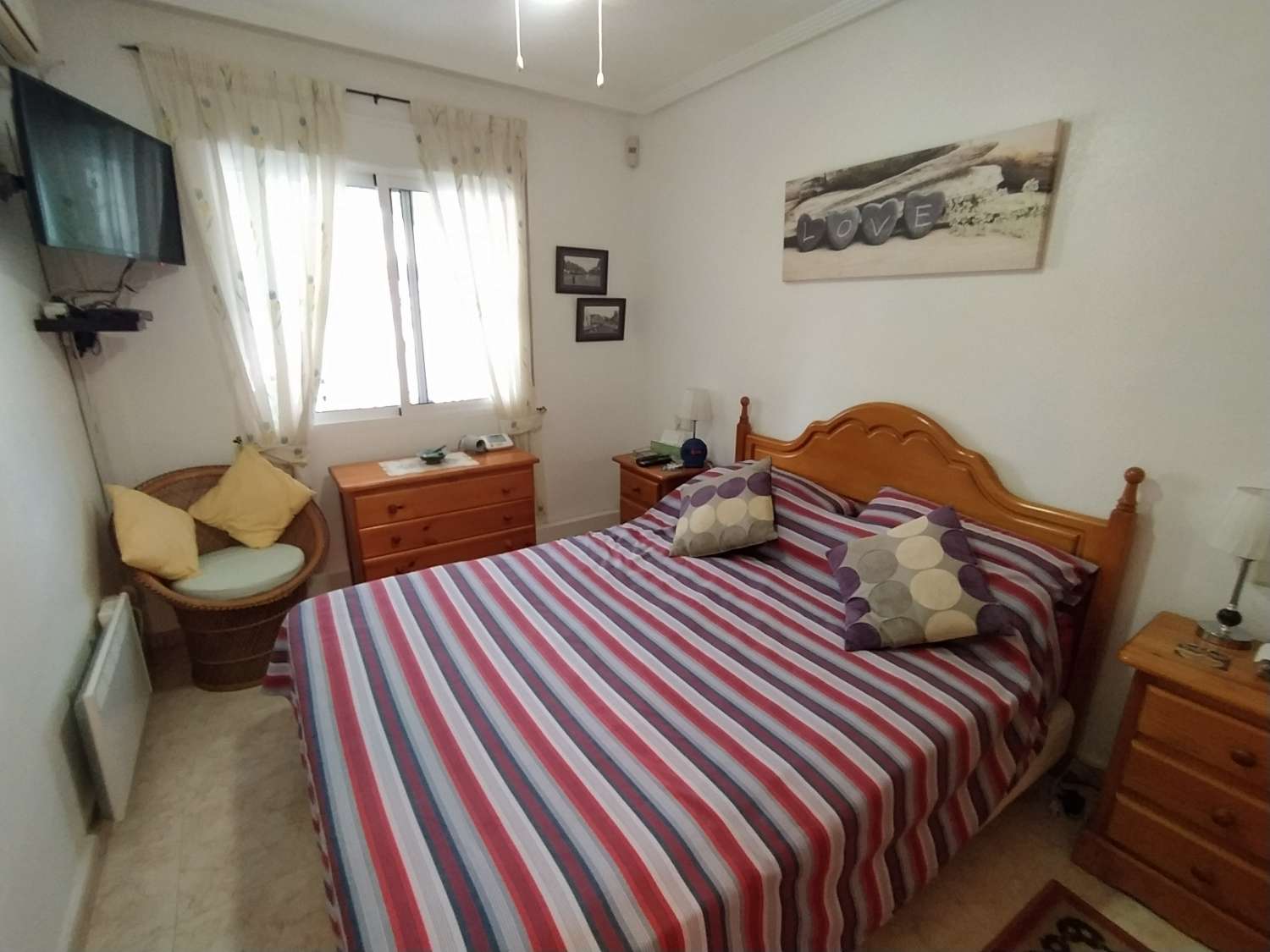 Schöner Bungalow
