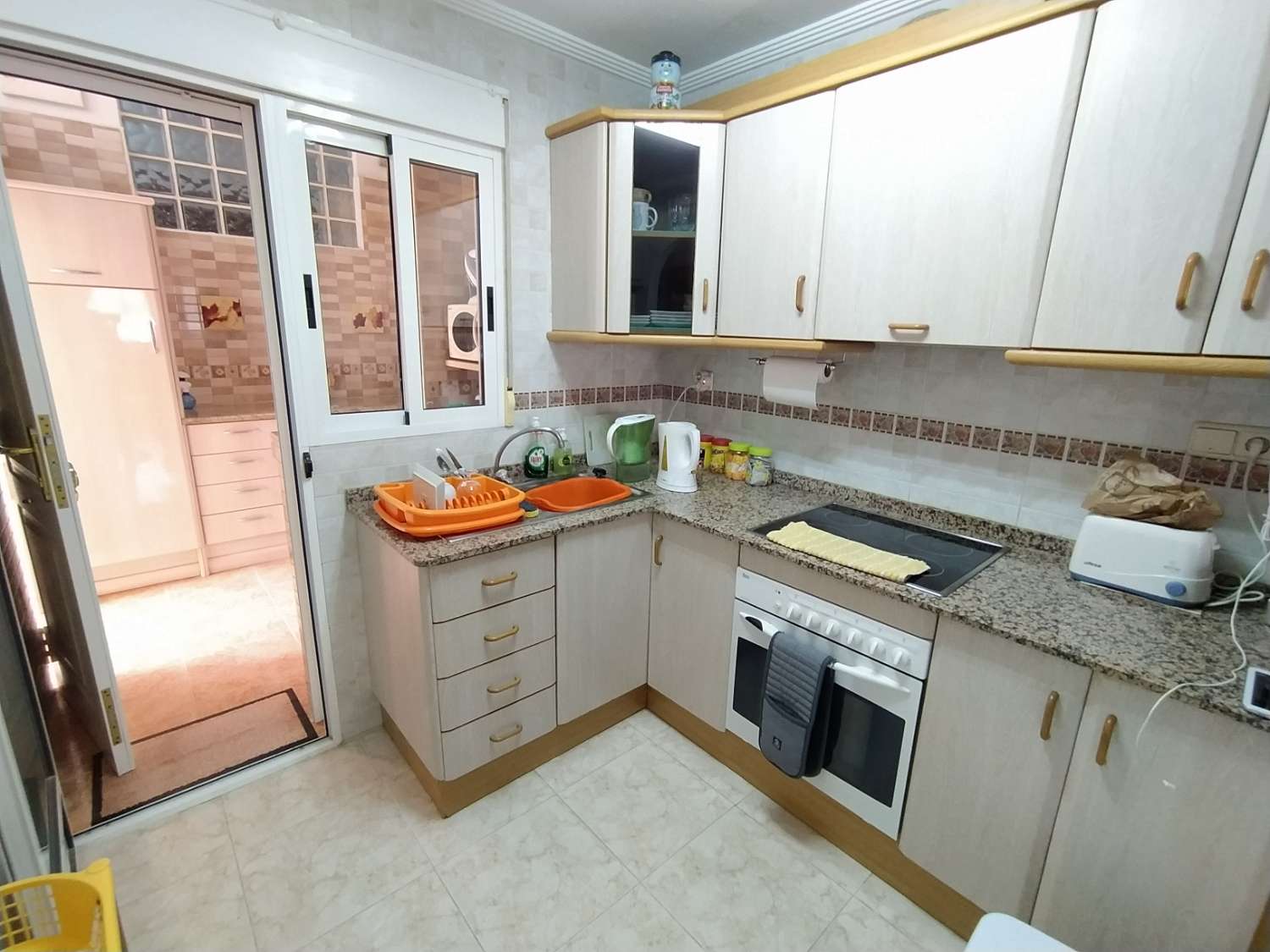 Schöner Bungalow