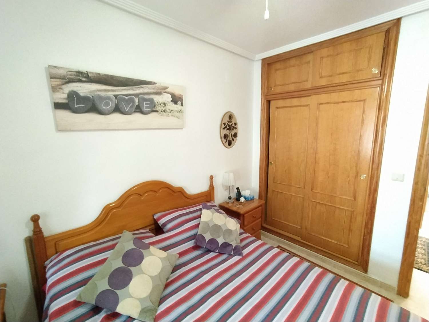 Schöner Bungalow