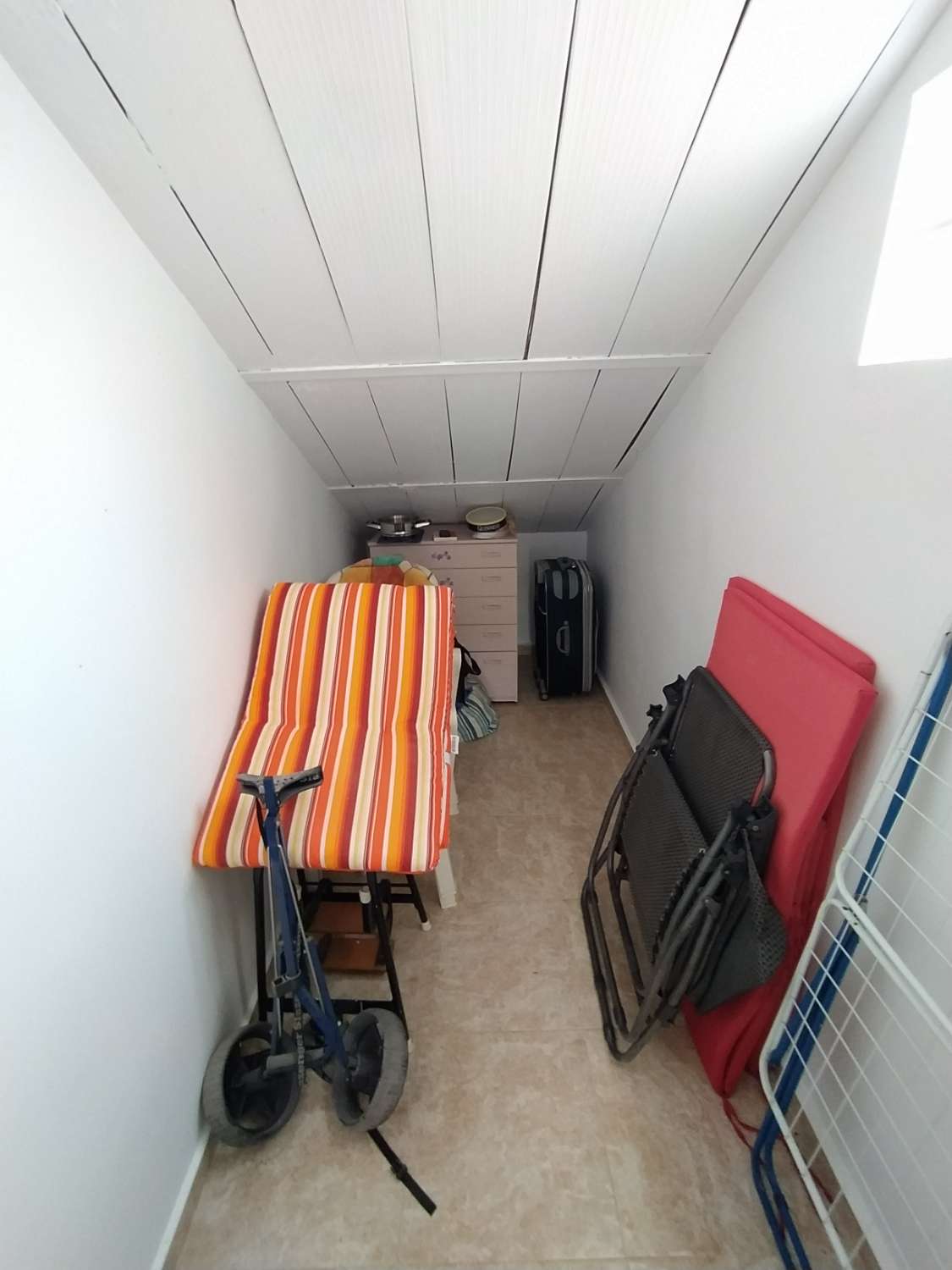 Schöner Bungalow
