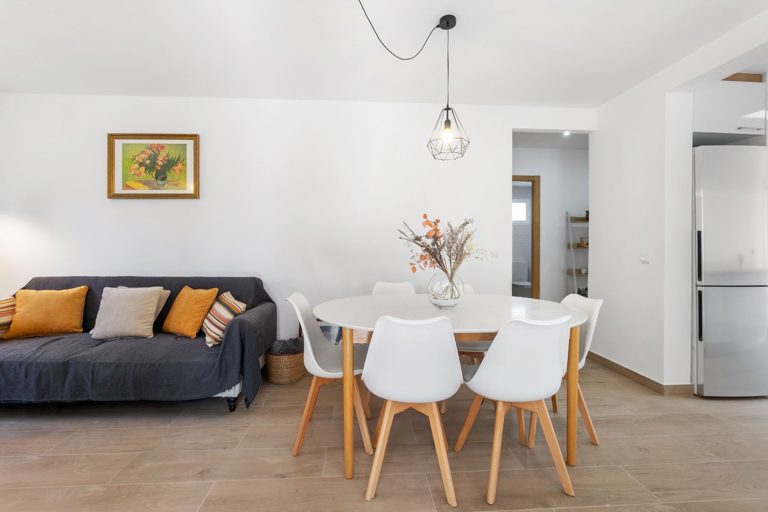 Вилла в продаже в Los Almendros-La Florida (Orihuela)
