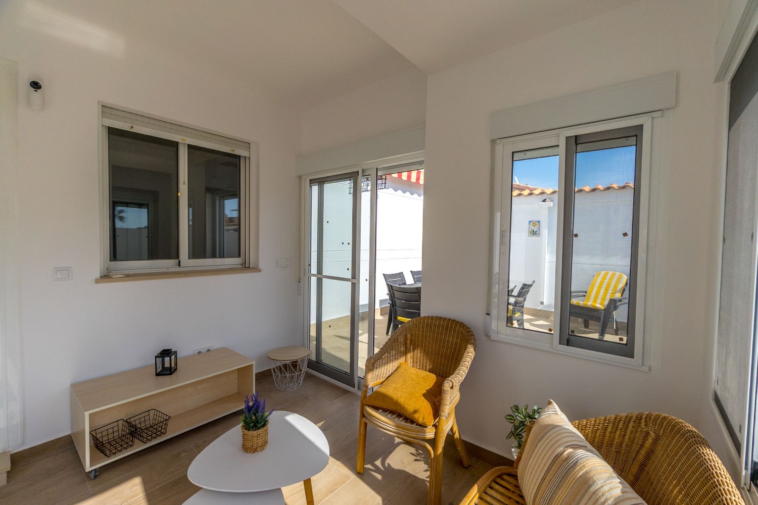 Вилла в продаже в Los Almendros-La Florida (Orihuela)