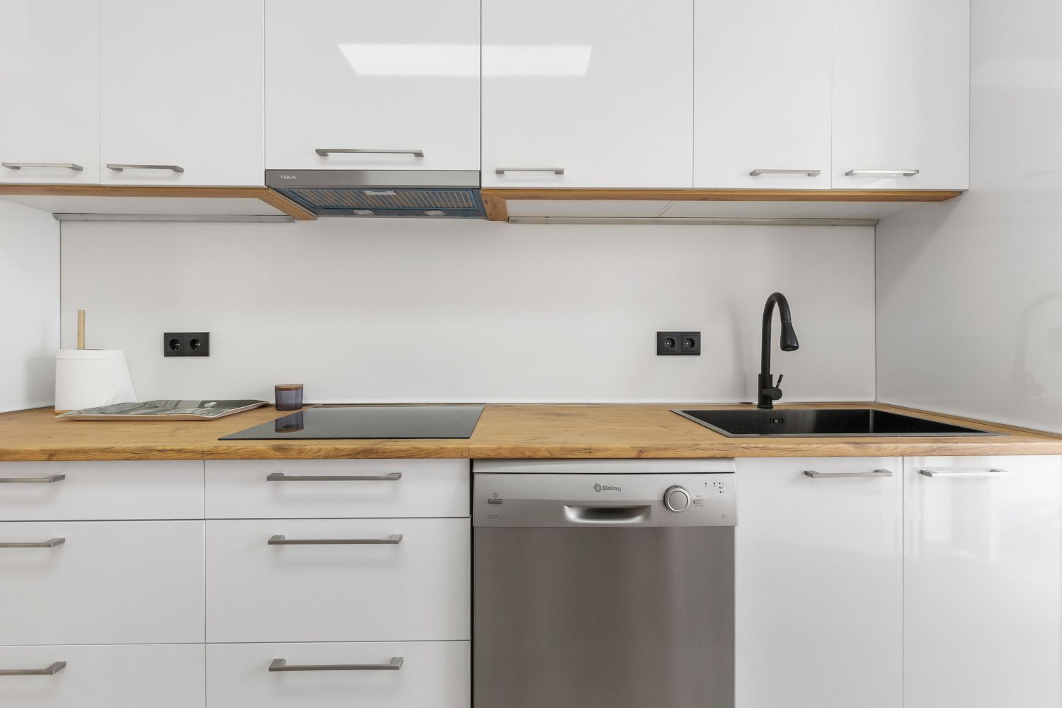 Вилла в продаже в Los Almendros-La Florida (Orihuela)