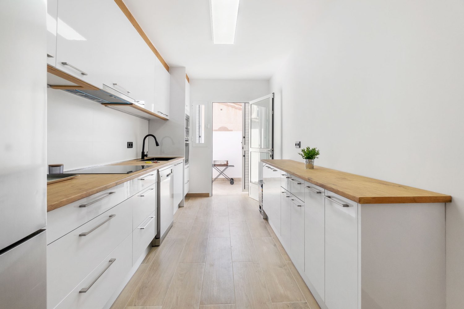 Вилла в продаже в Los Almendros-La Florida (Orihuela)