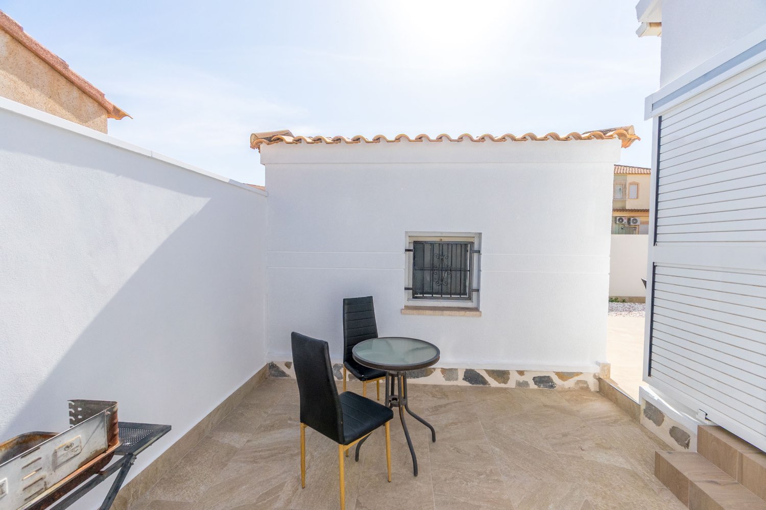 Вилла в продаже в Los Almendros-La Florida (Orihuela)