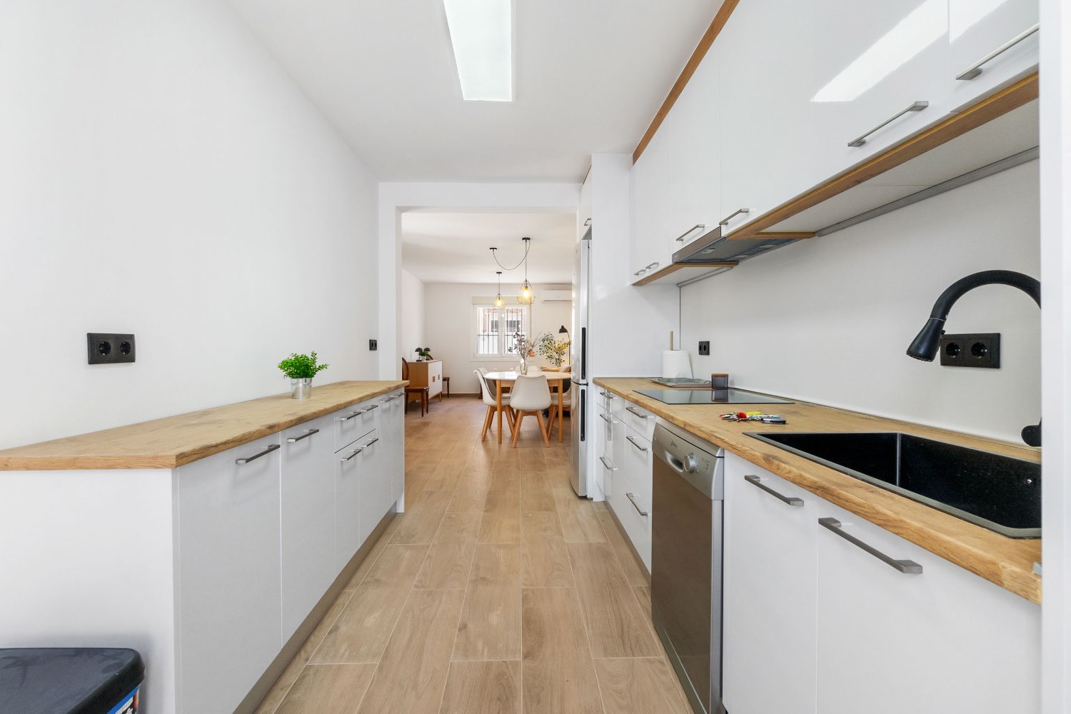 Вилла в продаже в Los Almendros-La Florida (Orihuela)