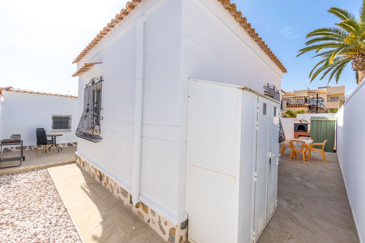 Вилла в продаже в Los Almendros-La Florida (Orihuela)