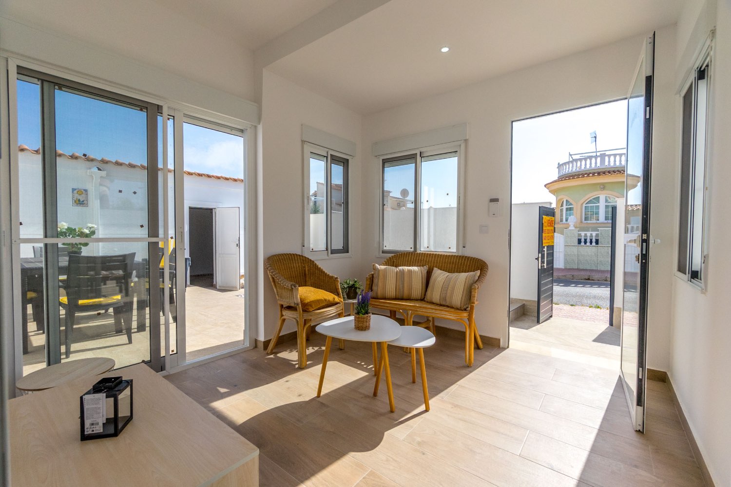 Вилла в продаже в Los Almendros-La Florida (Orihuela)