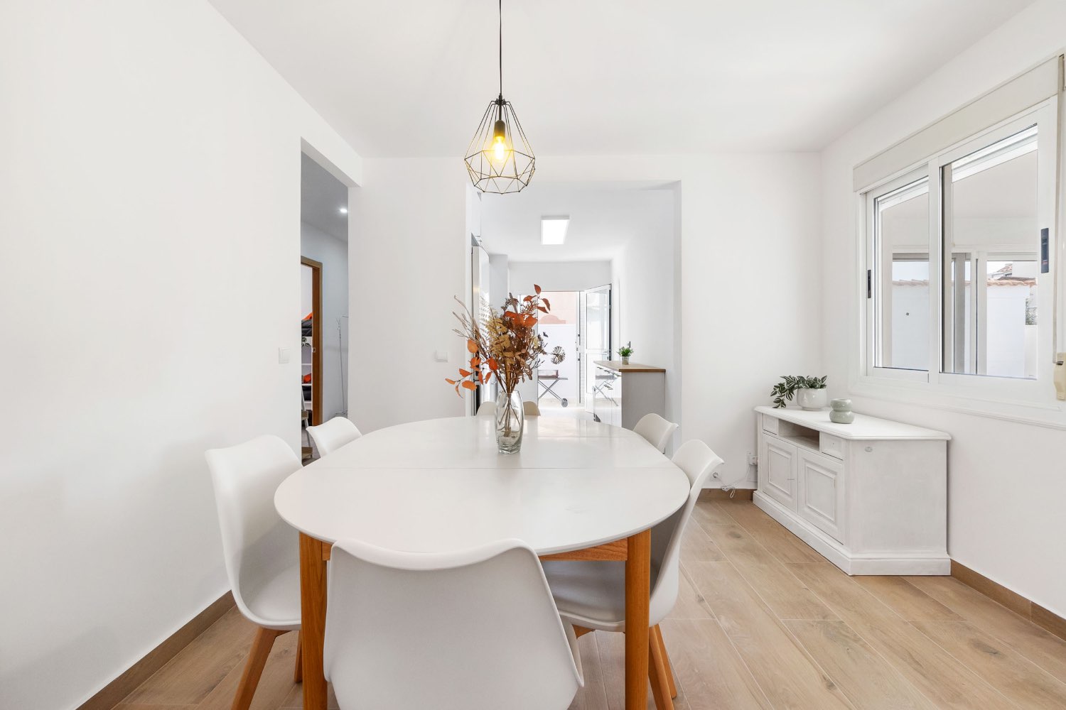 Вилла в продаже в Los Almendros-La Florida (Orihuela)