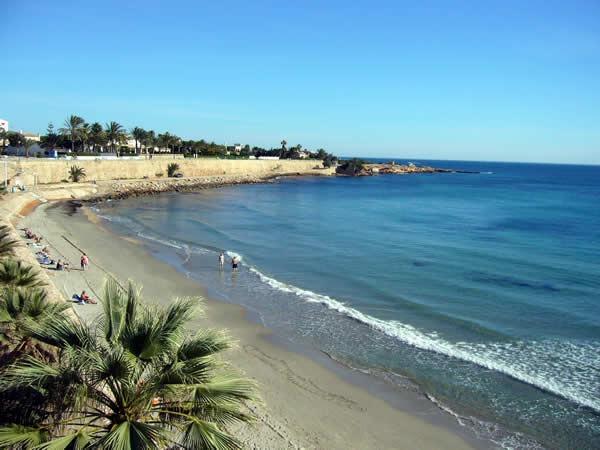 Appartement te koop in Los Balcones y los Altos (Orihuela)