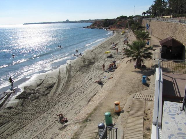Appartement te koop in Los Balcones y los Altos (Orihuela)