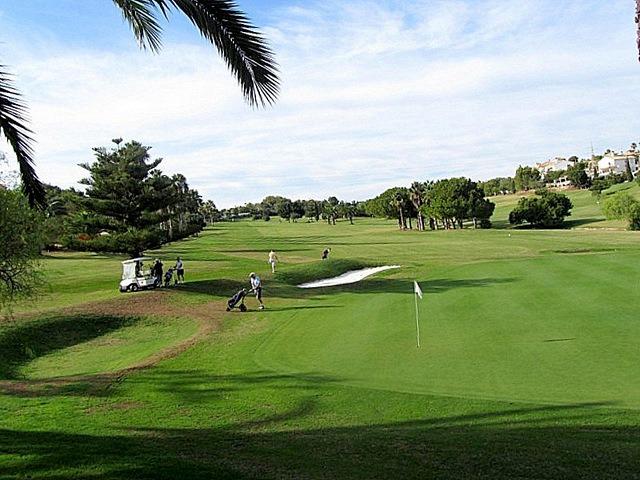 Appartement te koop in Los Balcones y los Altos (Orihuela)