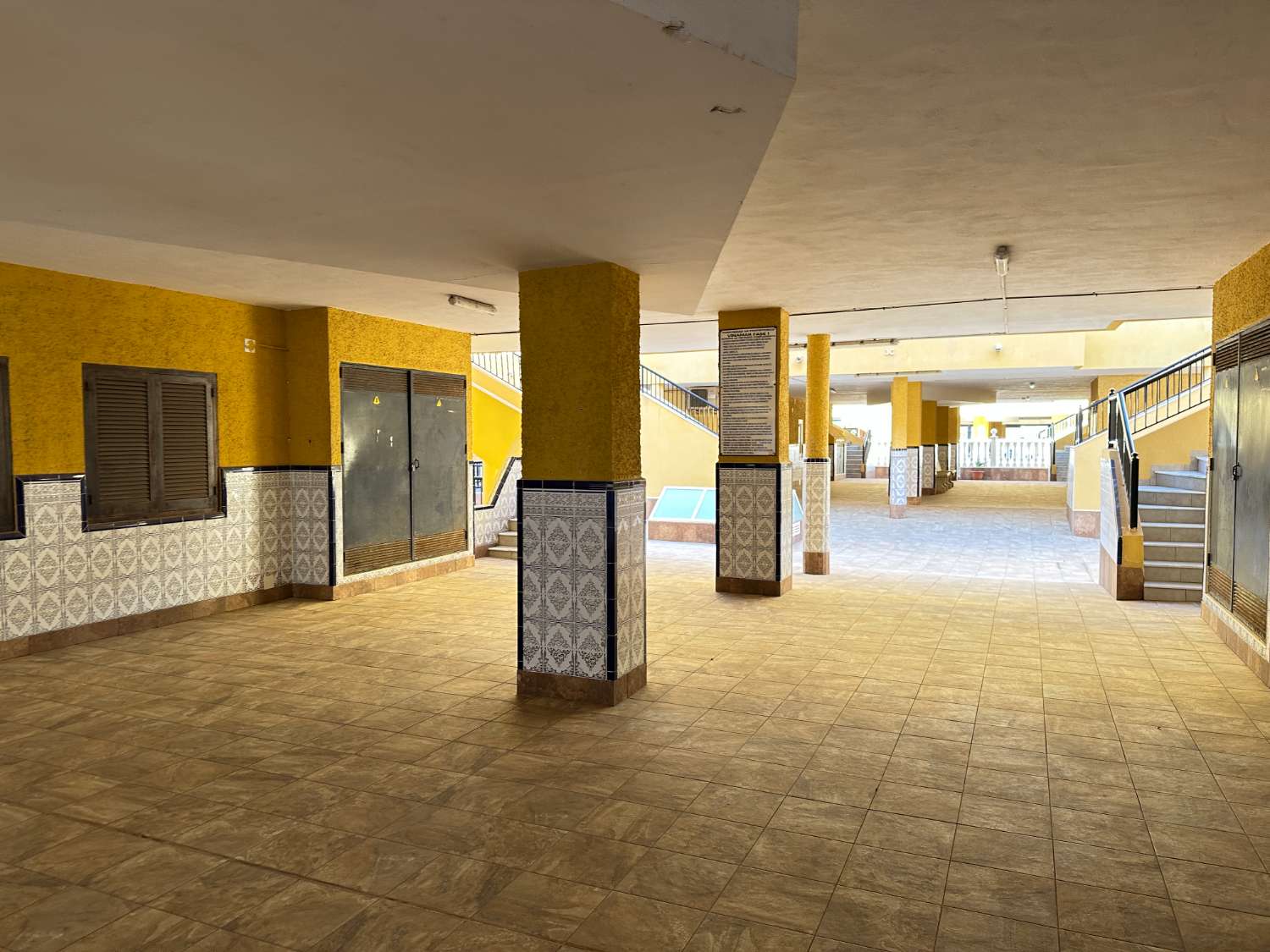 Bonito apartamento orientado al sur cerca de la playa en La Mata