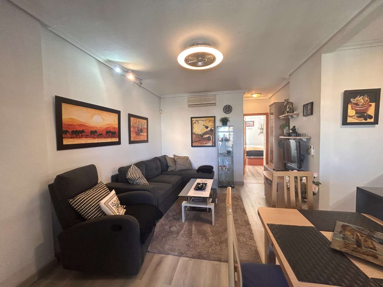 Ylimmän kerroksen huoneisto Dream Hillsissä porealtaalla