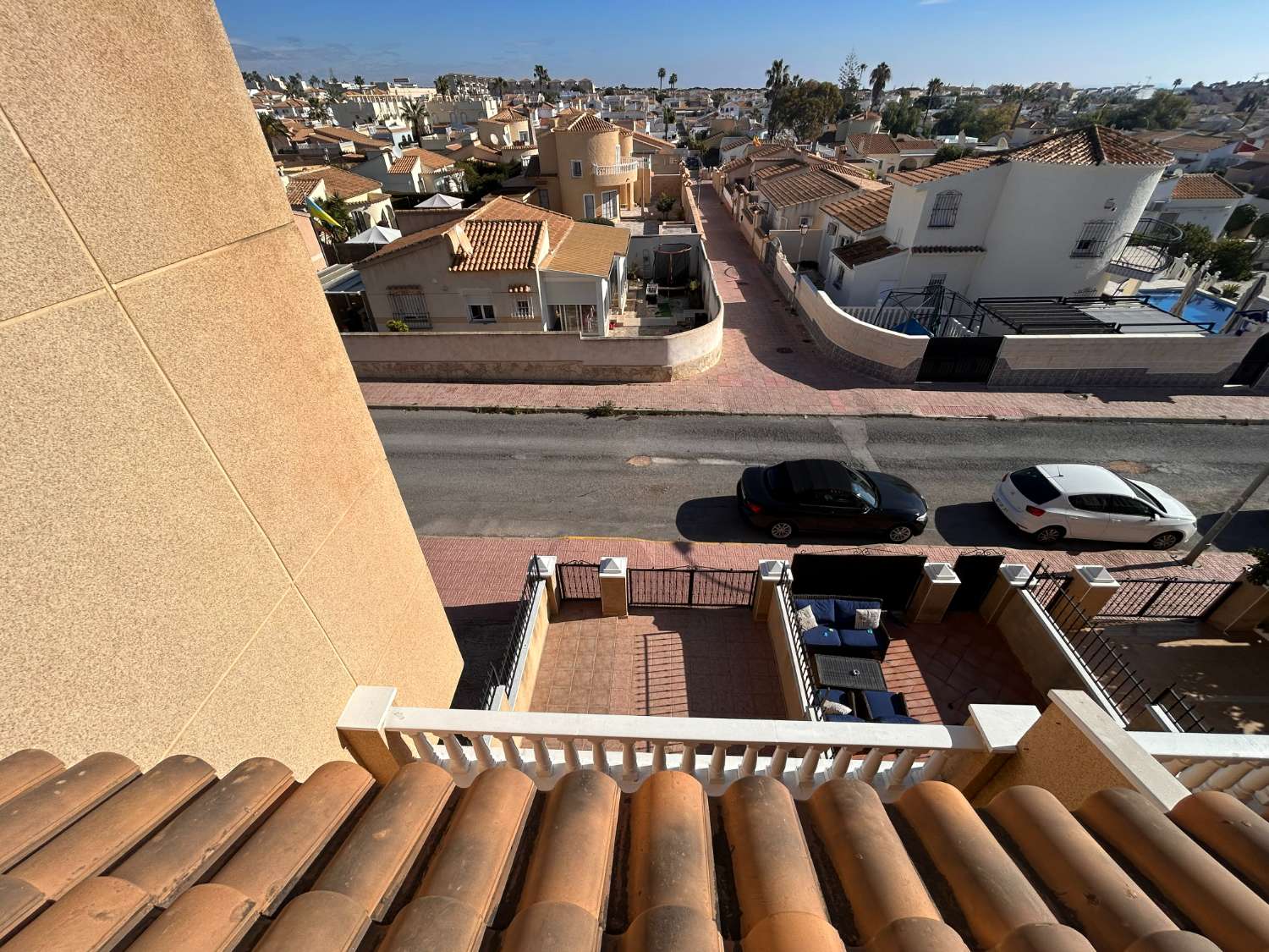 Dvoupatrový domek v prodeji in Los Almendros-La Florida (Orihuela)