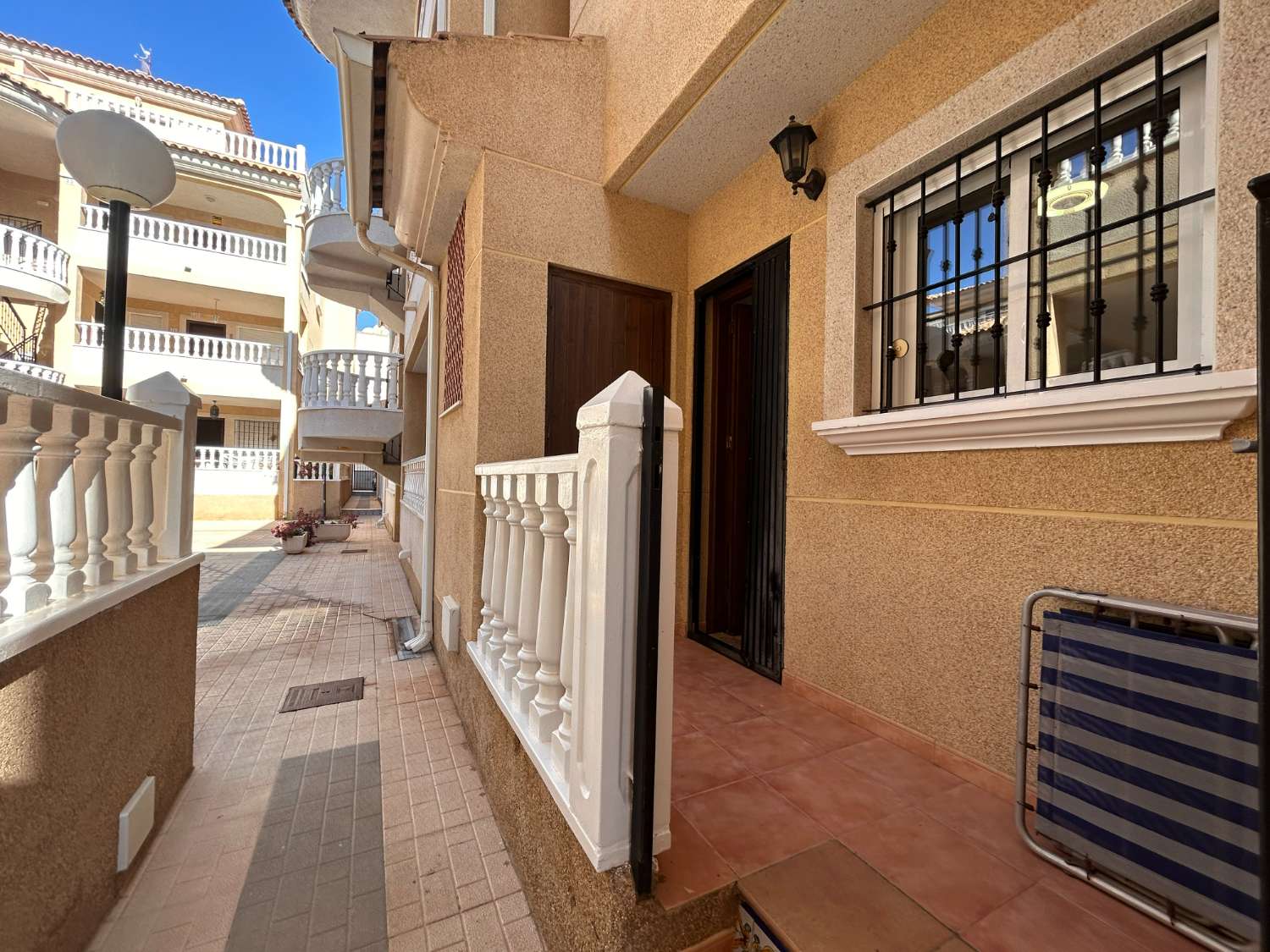 Dvoupatrový domek v prodeji in Los Almendros-La Florida (Orihuela)