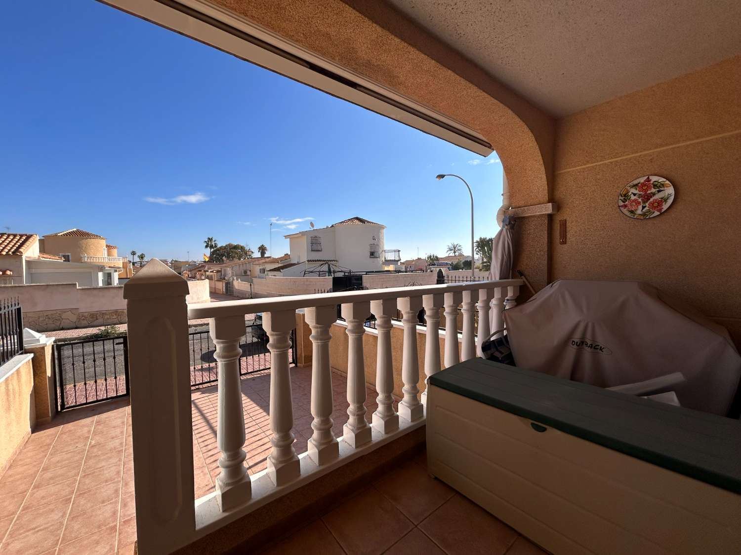 Dvoupatrový domek v prodeji in Los Almendros-La Florida (Orihuela)