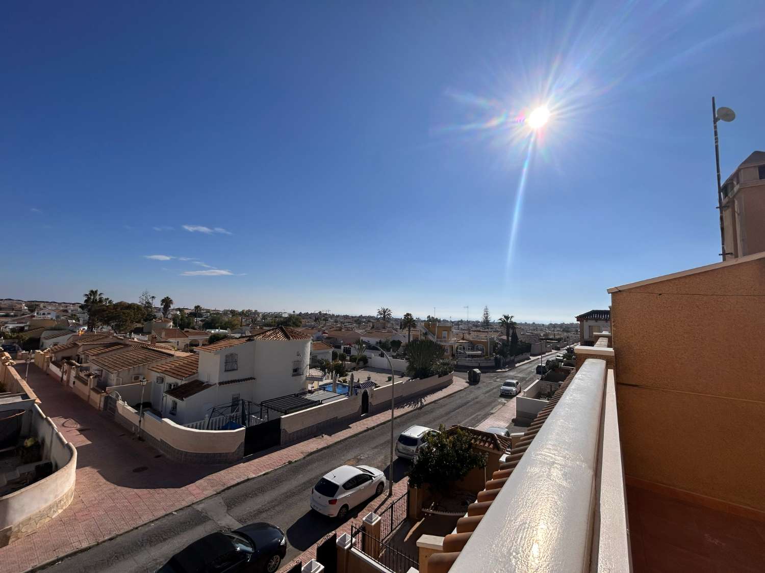 Dvoupatrový domek v prodeji in Los Almendros-La Florida (Orihuela)