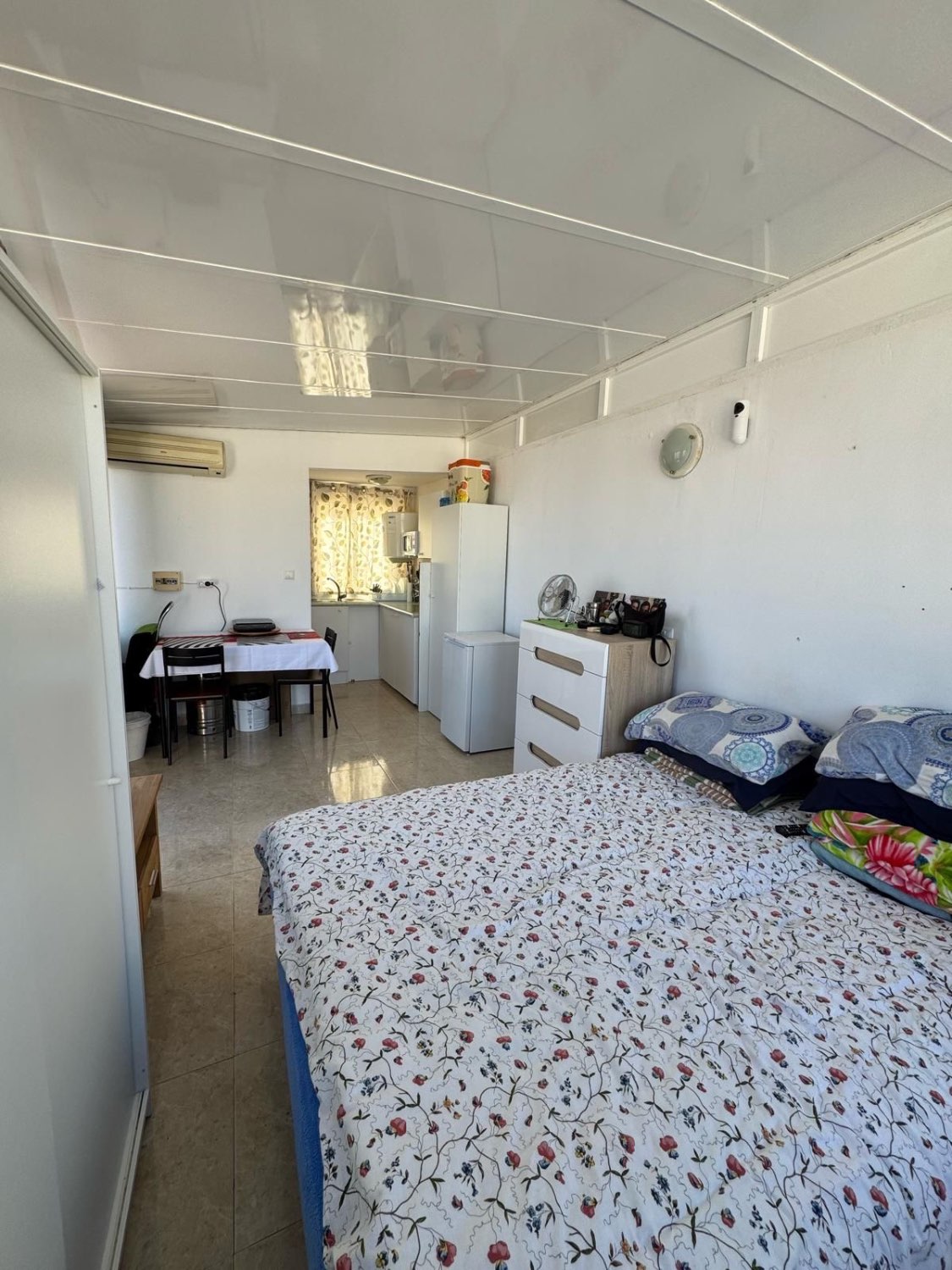 Bungalow 3 dormitorios , 2 baños en los altos, Orihuela Costa + piscina comunitaria !