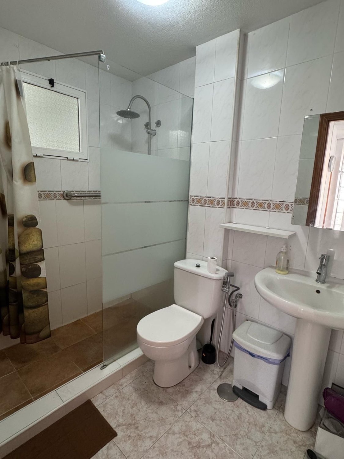 Bungalow 3 dormitorios , 2 baños en los altos, Orihuela Costa + piscina comunitaria !