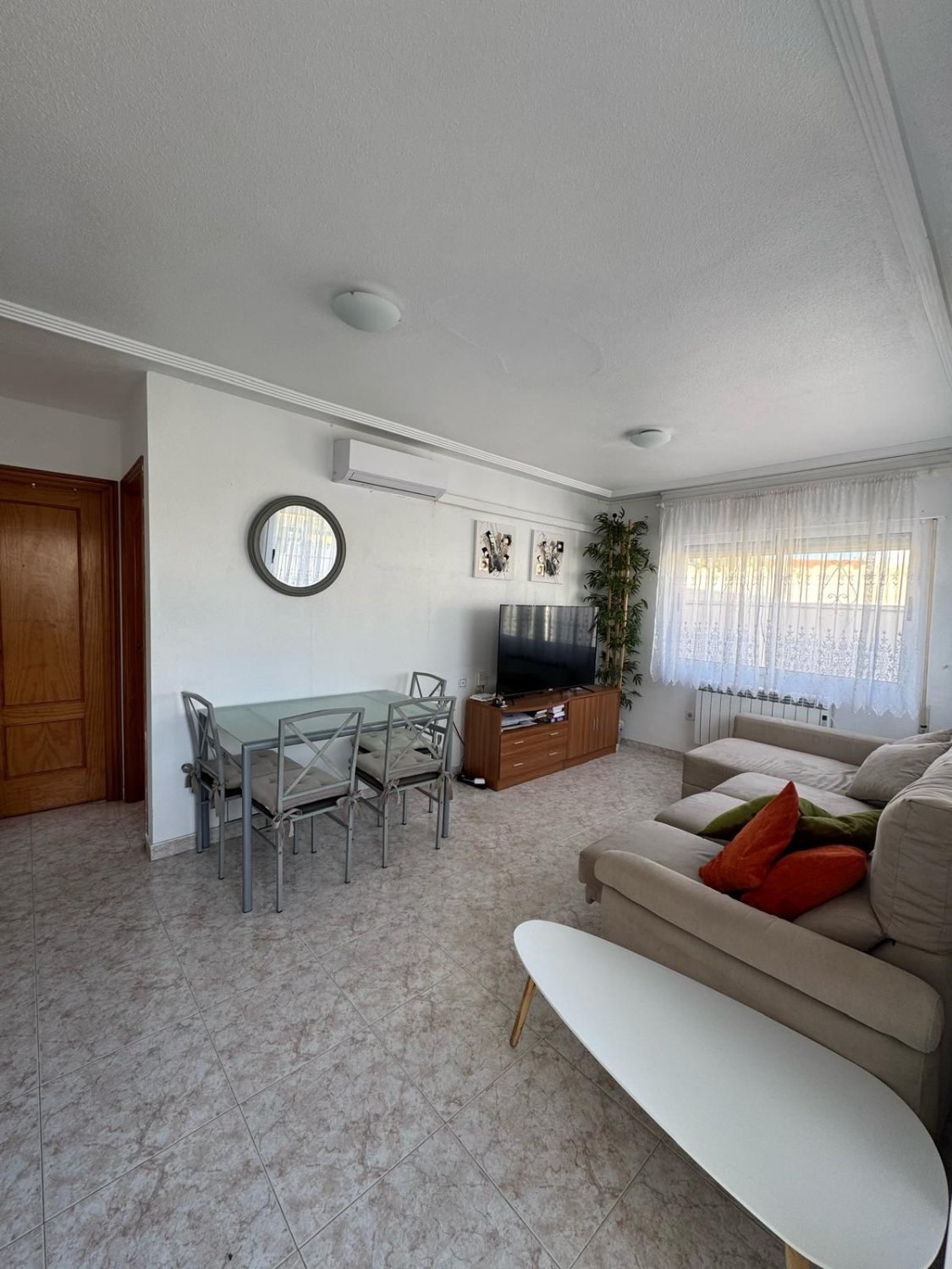 Bungalow 3 dormitorios , 2 baños en los altos, Orihuela Costa + piscina comunitaria !