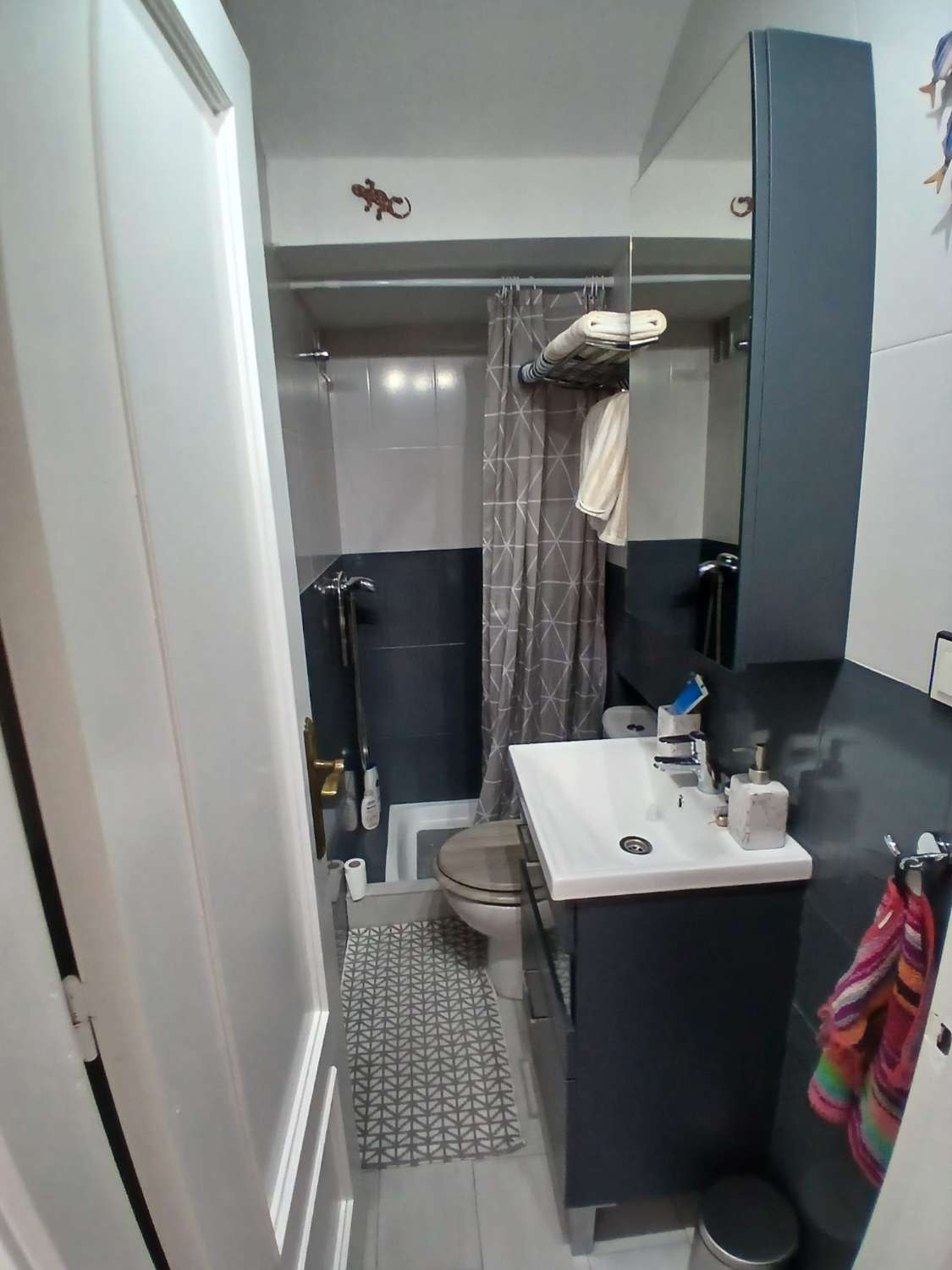 Dúplex de 3 dormitorios y 2 baños con 2 piscinas comunitarias