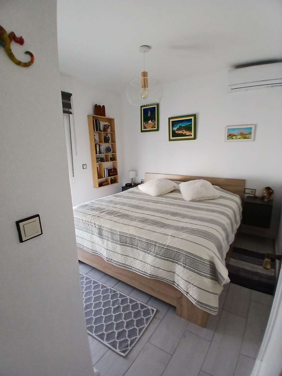Dúplex de 3 dormitorios y 2 baños con 2 piscinas comunitarias