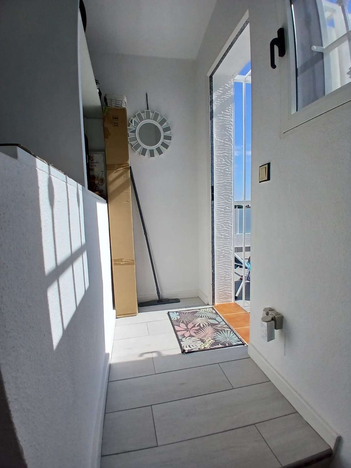 Dúplex de 3 dormitorios y 2 baños con 2 piscinas comunitarias