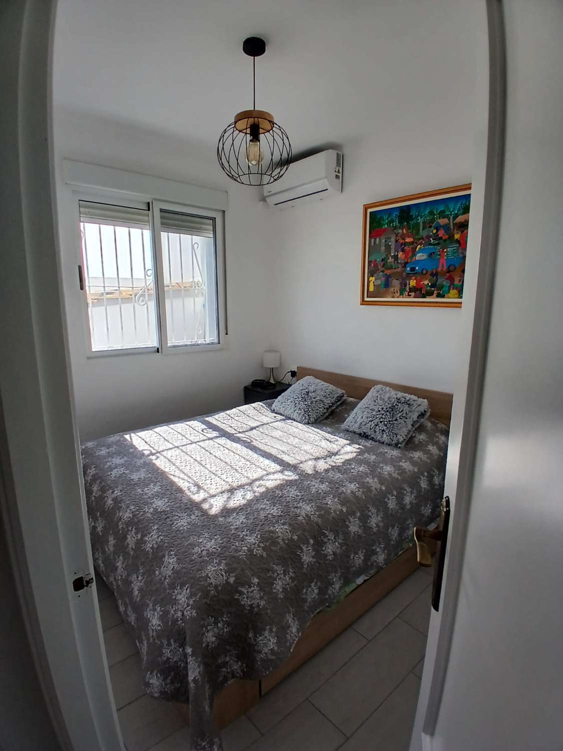 Dúplex de 3 dormitorios y 2 baños con 2 piscinas comunitarias