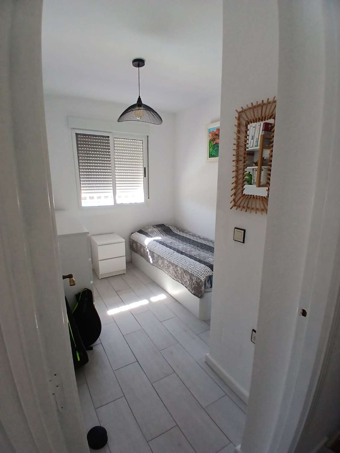 Dúplex de 3 dormitorios y 2 baños con 2 piscinas comunitarias