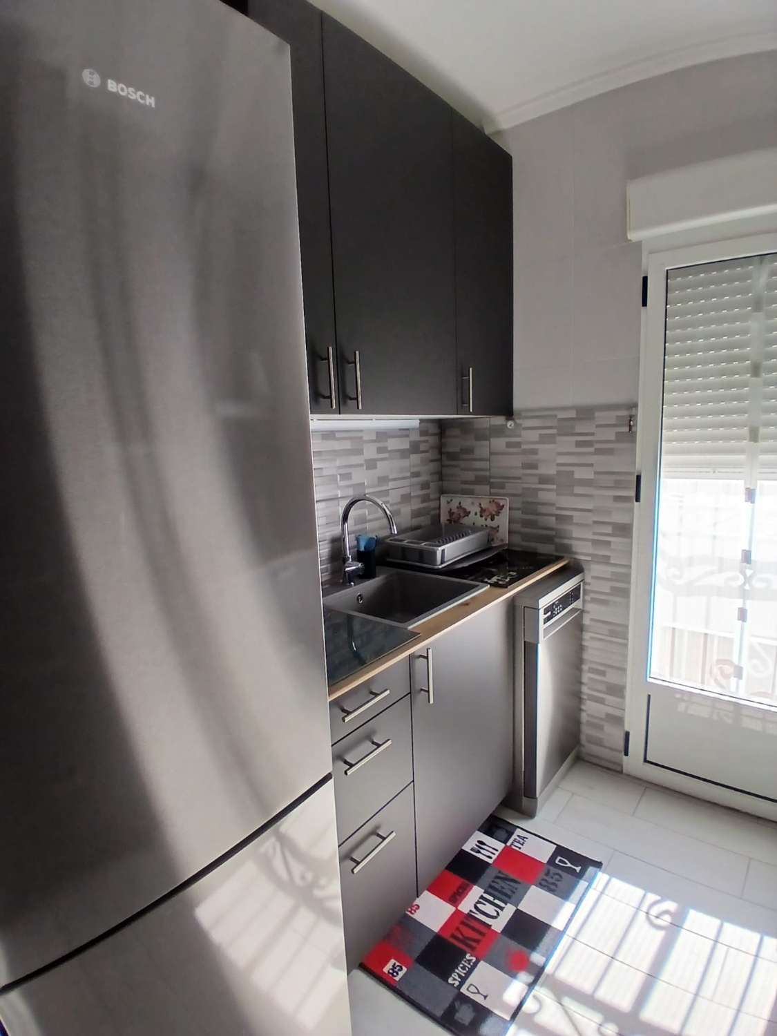 Dúplex de 3 dormitorios y 2 baños con 2 piscinas comunitarias