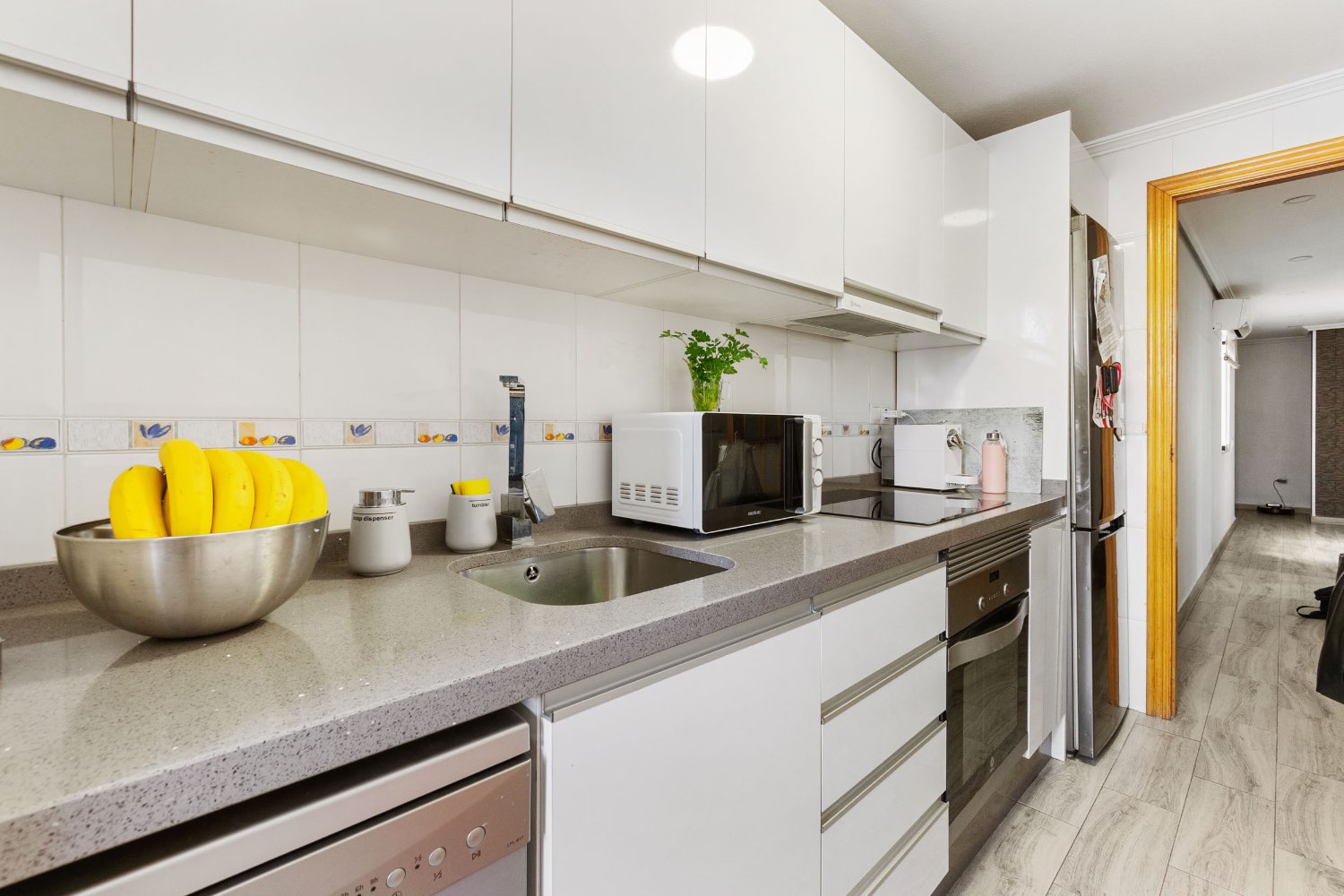 Appartement te koop in Acequion gebied met 2 slaapkamers, 1 badkamer met lift