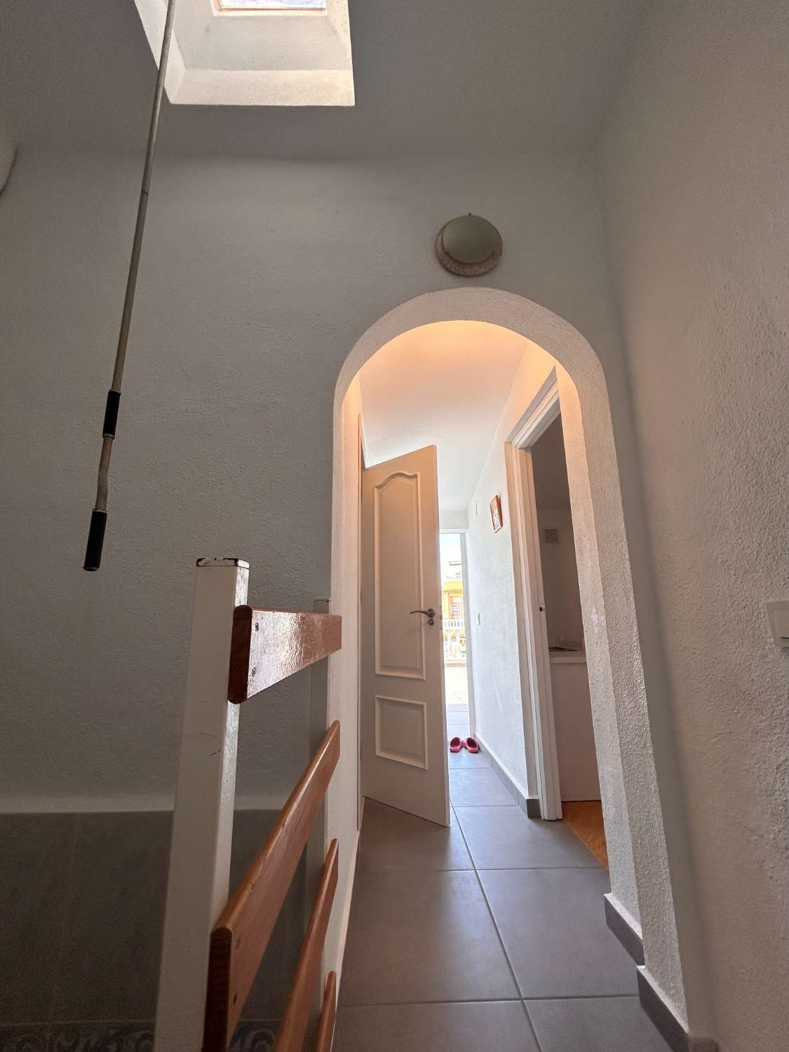Bonito bungalow orientado al oeste en Las Chismosas