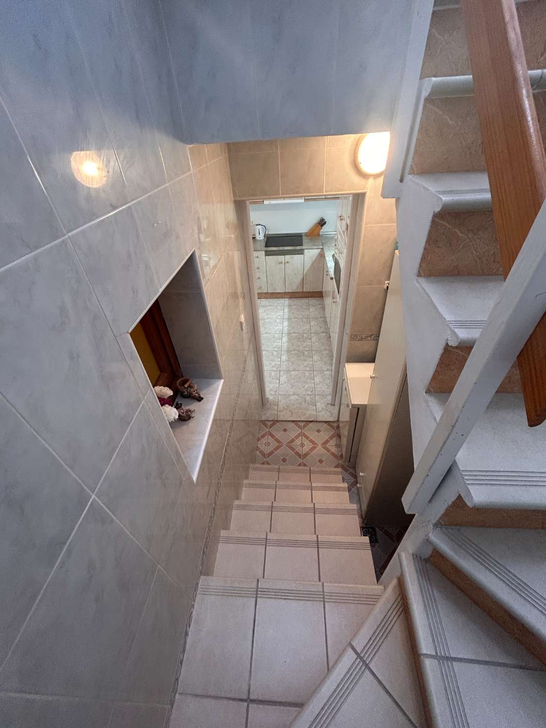 Bonito bungalow orientado al oeste en Las Chismosas