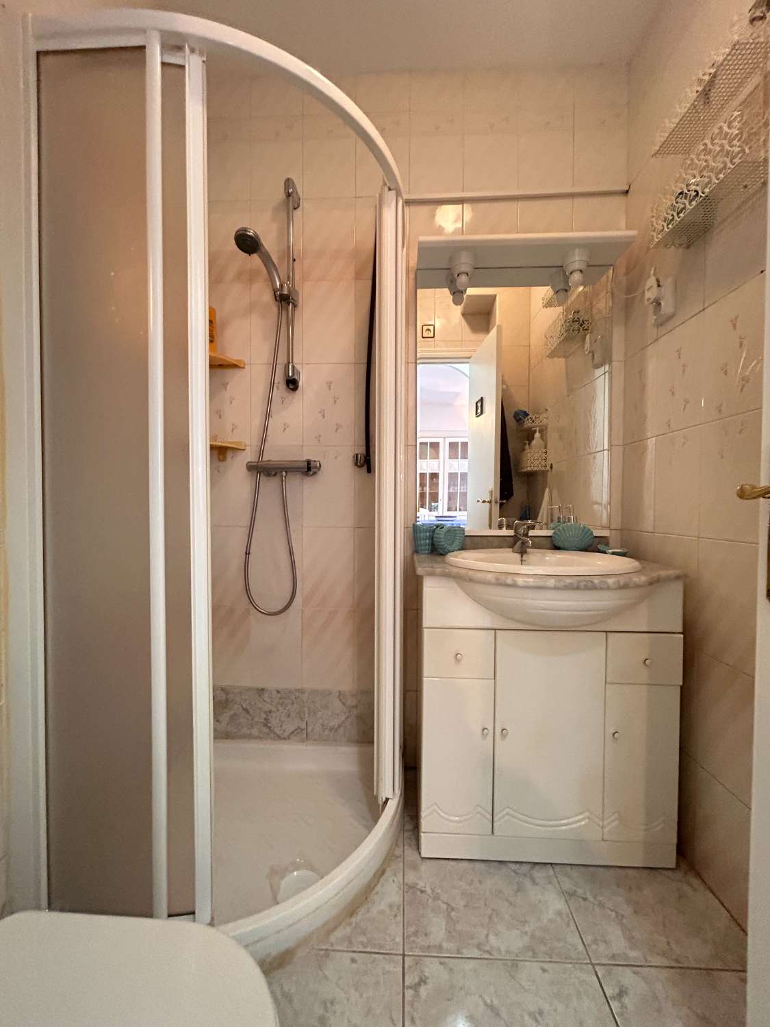 Bonito bungalow orientado al oeste en Las Chismosas