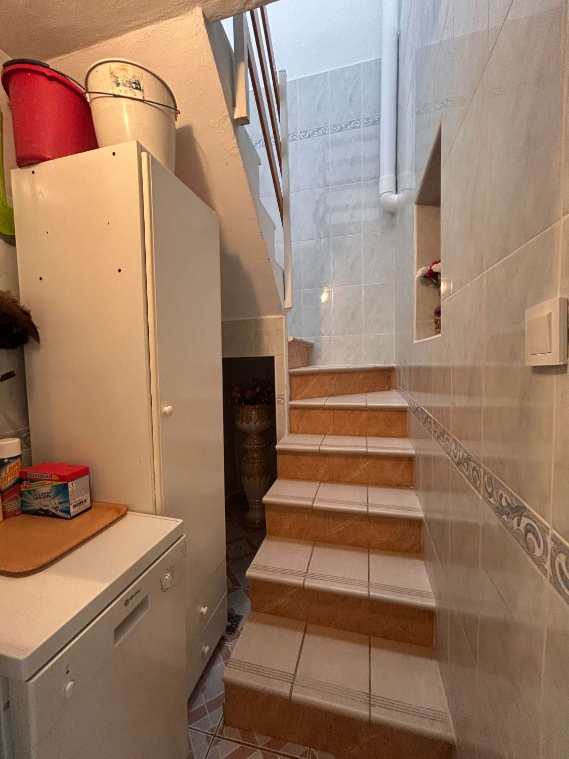 Bonito bungalow orientado al oeste en Las Chismosas