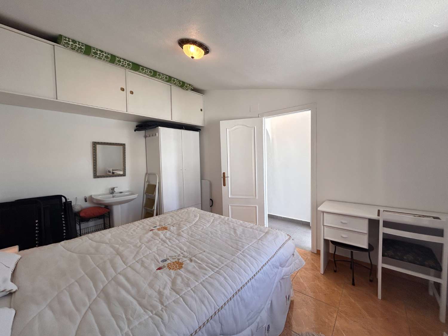 Bonito bungalow orientado al oeste en Las Chismosas