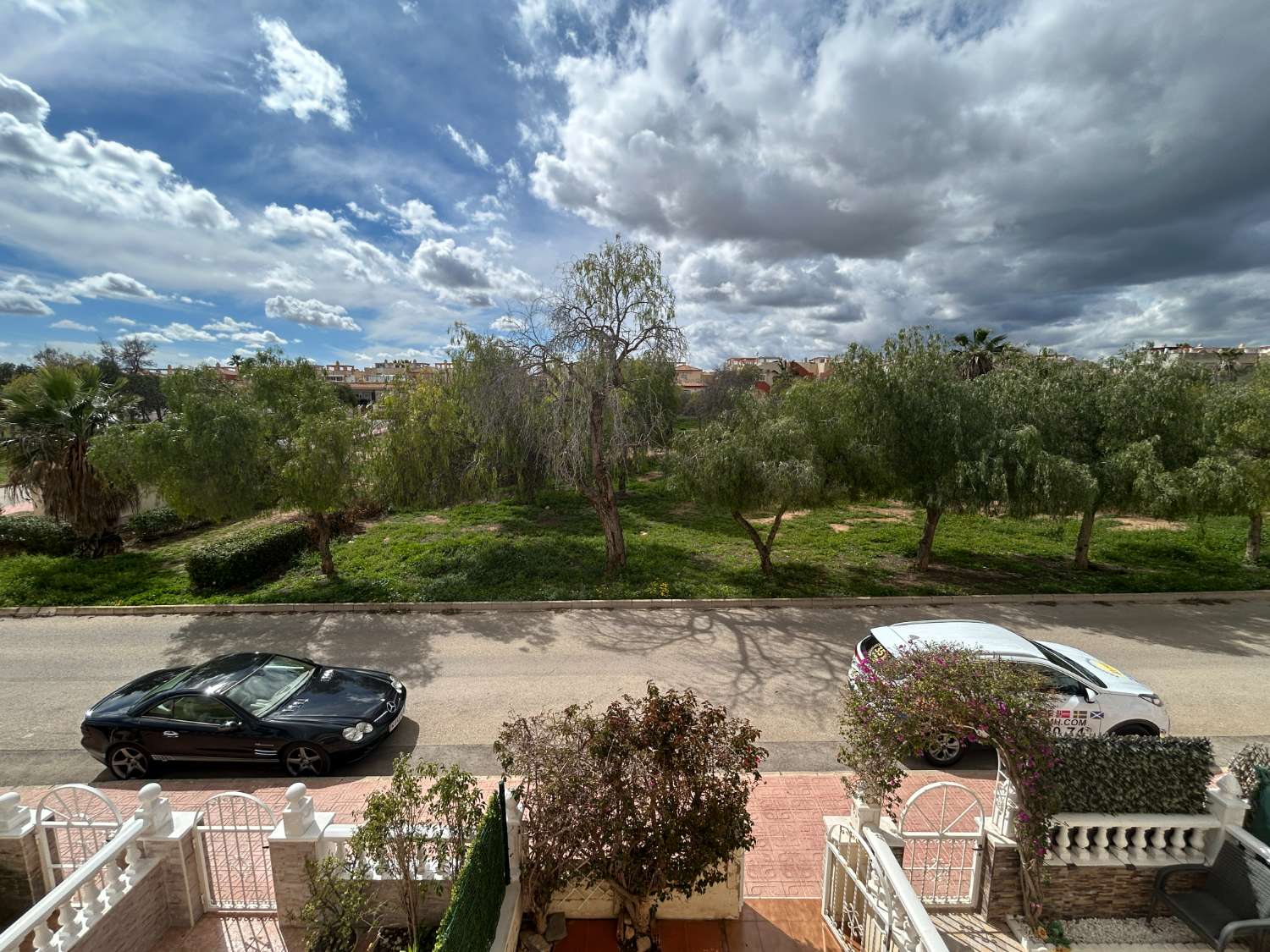 Precioso duplex en La Florida.