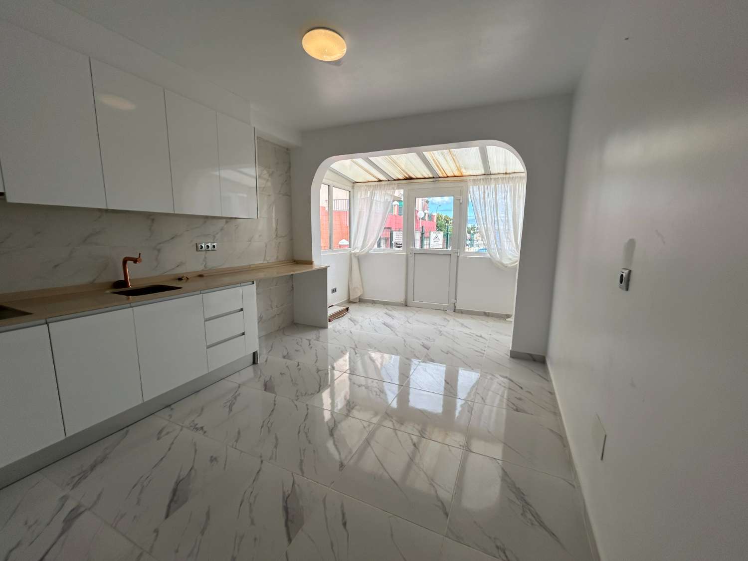 Precioso duplex en La Florida.