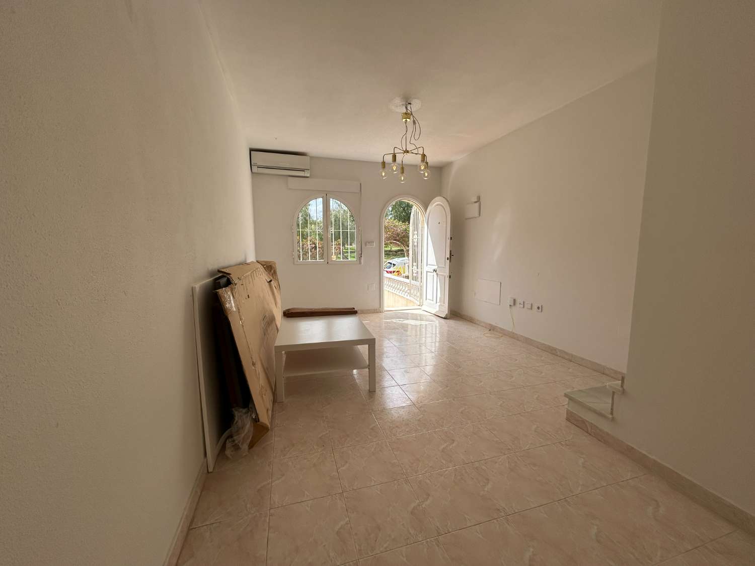 Precioso duplex en La Florida.