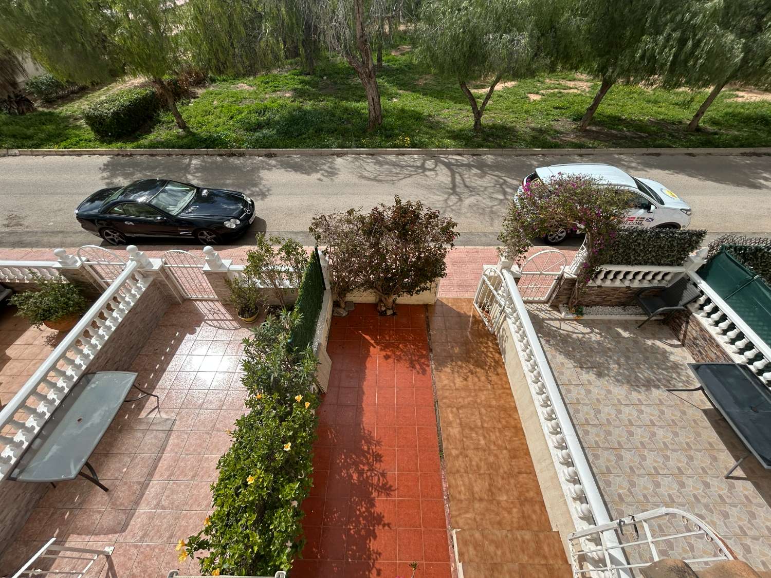 Precioso duplex en La Florida.